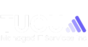 TUCU Managed IT Services Logo