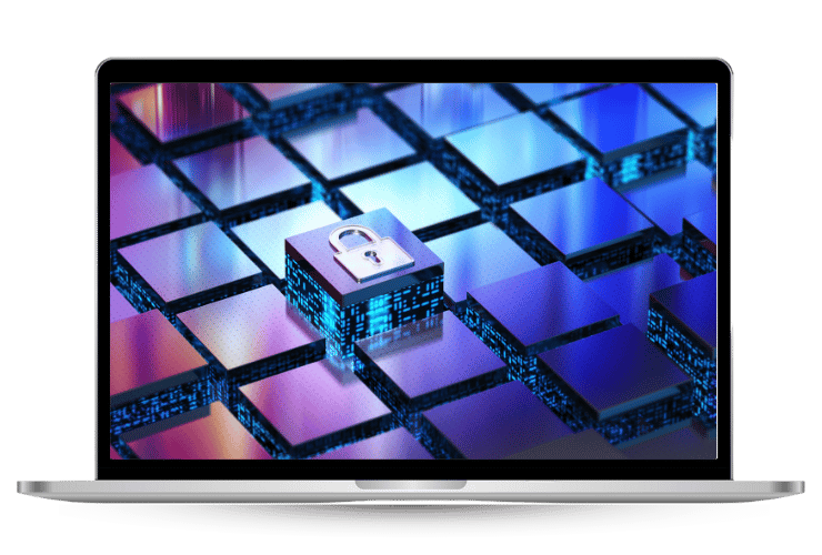 data security concept