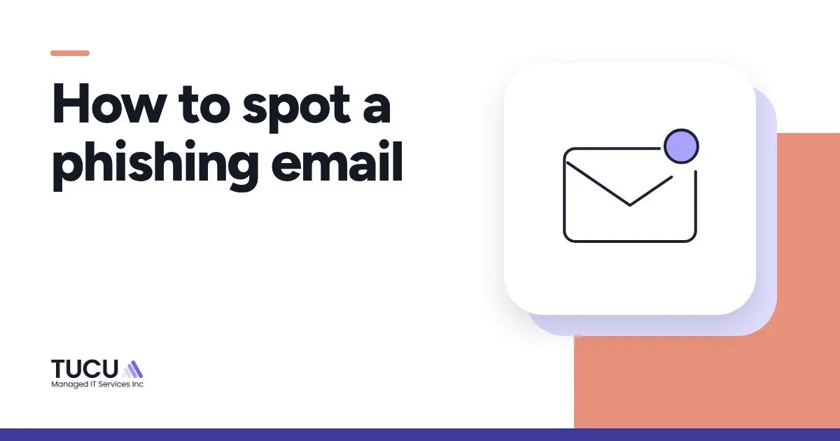 How to Identify Phishing Emails: 2026 Guide For Small Business - cover